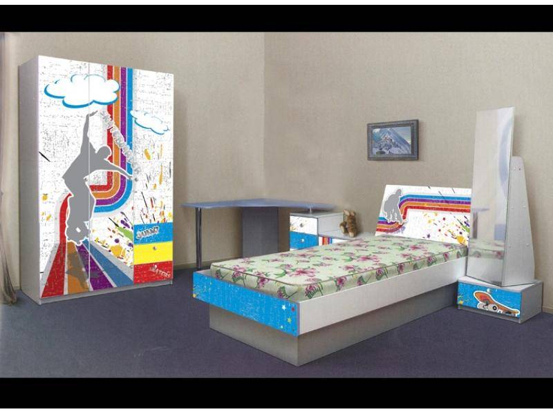 детская скейт в Нижневартовске