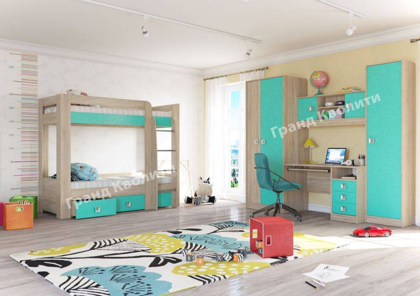 молодежная сити в Нижневартовске