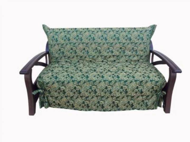 диван гамма с подлокотниками сицилия в Нижневартовске