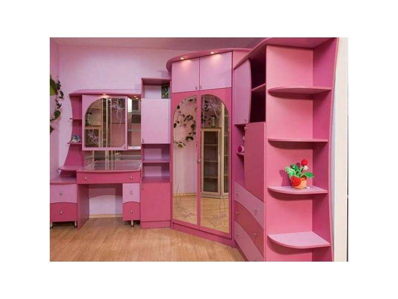 детская 3 в Нижневартовске