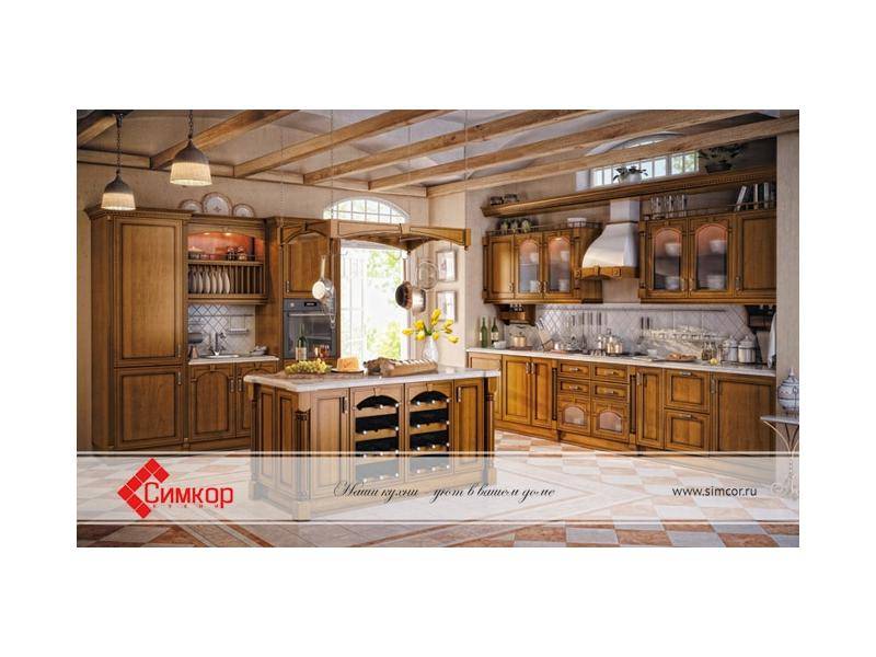 кухня арена в Нижневартовске