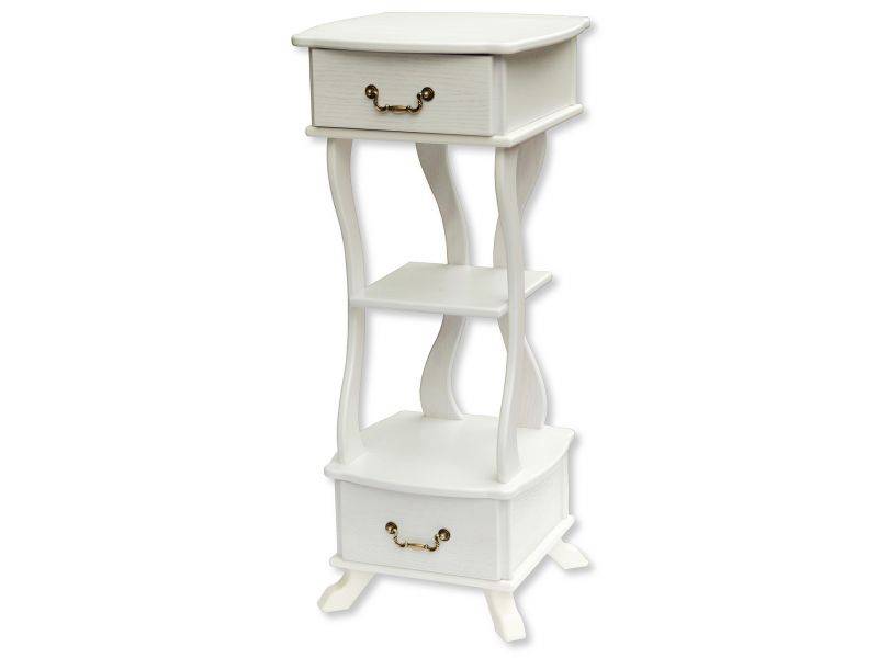 подставка берже 14 белый ясень в Нижневартовске