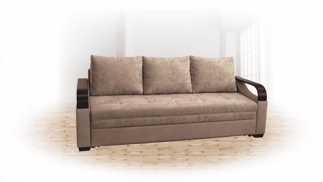 диван трехместный палермо в Нижневартовске