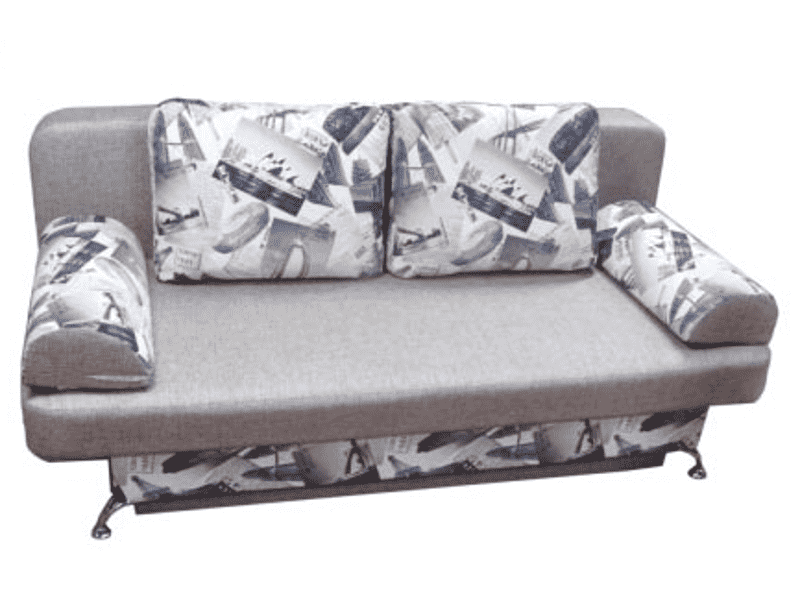 диван муза еврокнижка в Нижневартовске