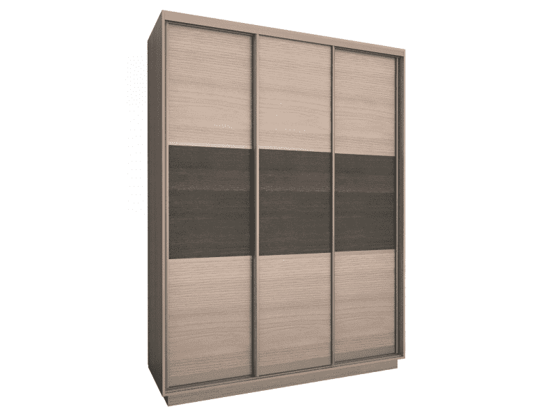 шкаф-купе п-20 система рамир в Нижневартовске