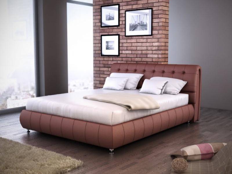 кровать ronaldo в Нижневартовске