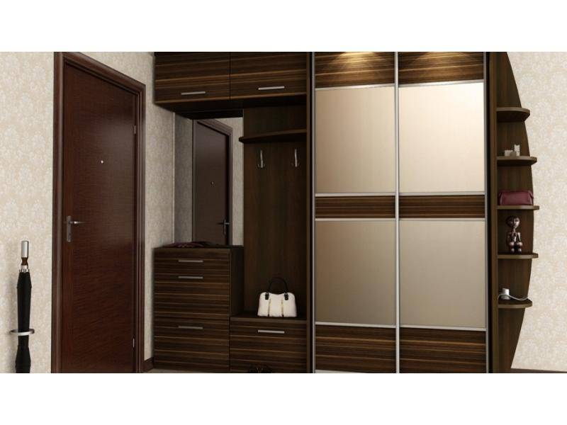 прихожая прямая 2 в Нижневартовске