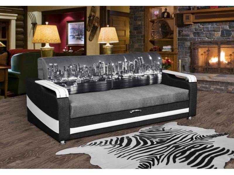 диван прямой лидер 10 в Нижневартовске