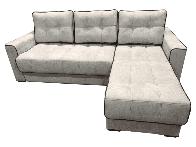 диван-кровать чегет угловой в Нижневартовске