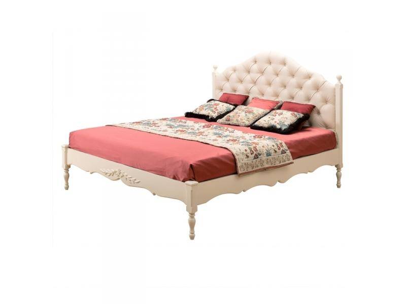 кровать с мягким изголовьем в Нижневартовске