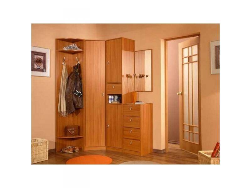 прихожая угловая в Нижневартовске