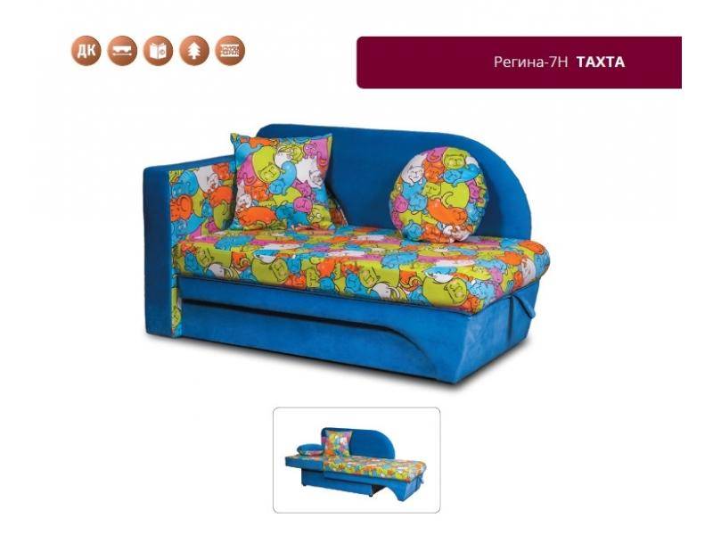 диван регина-7н тахта в Нижневартовске