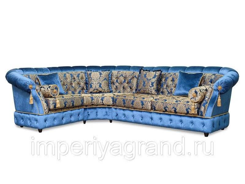 диван угловой элитный 1 в Нижневартовске