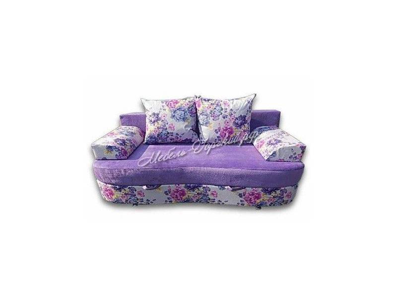 евро-диван лотос в Нижневартовске