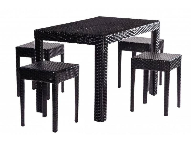 обеденная группа в Нижневартовске