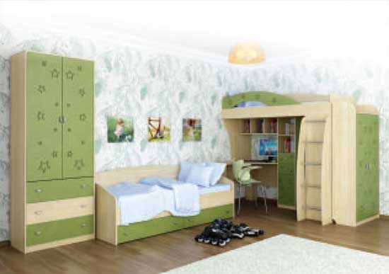 детская звездочка в Нижневартовске