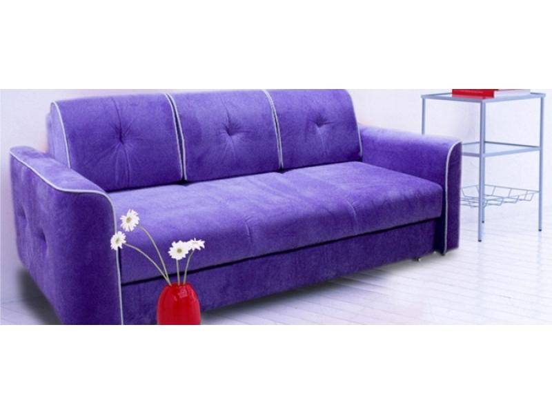 диван прямой колибри 10 в Нижневартовске