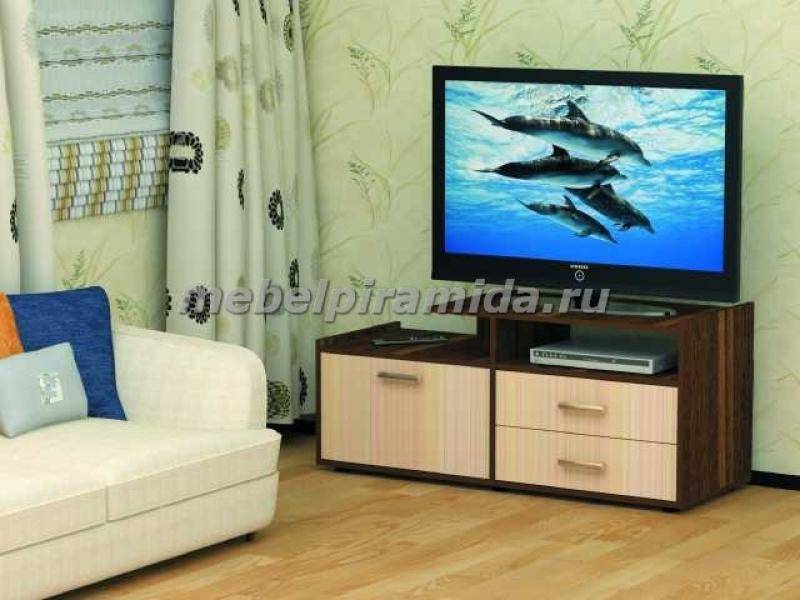 тумба тв 5 в Нижневартовске
