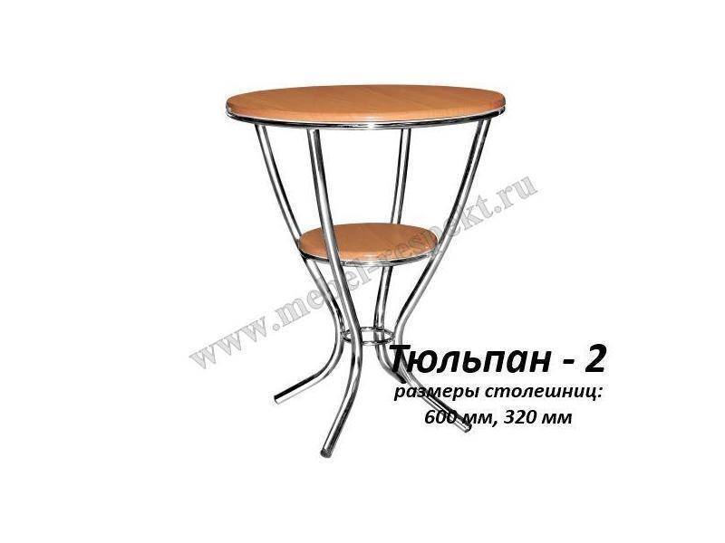 стол тюльпан 2 в Нижневартовске