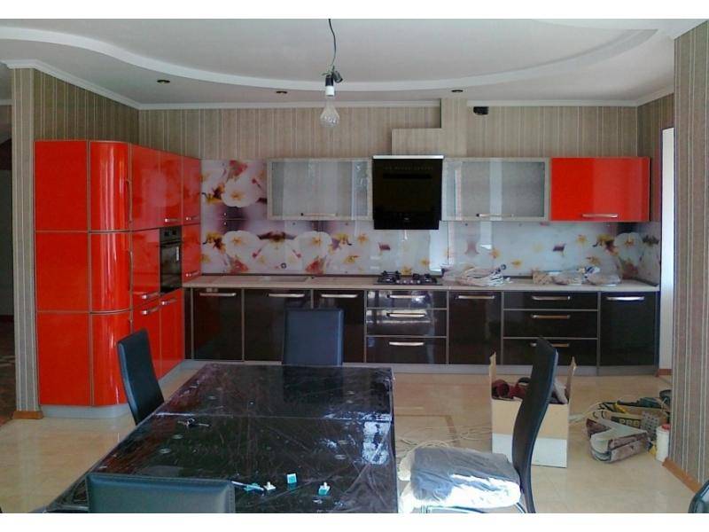 кухня борнео в Нижневартовске