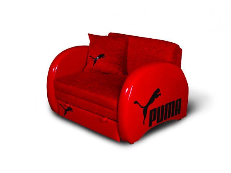диван детский спорт puma в Нижневартовске