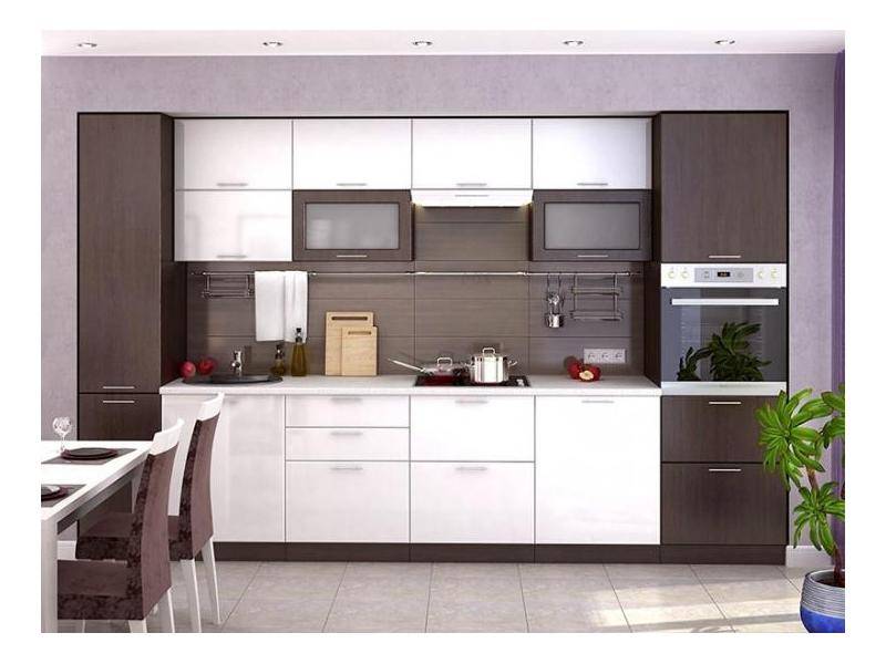 кухня валерия 1 в Нижневартовске