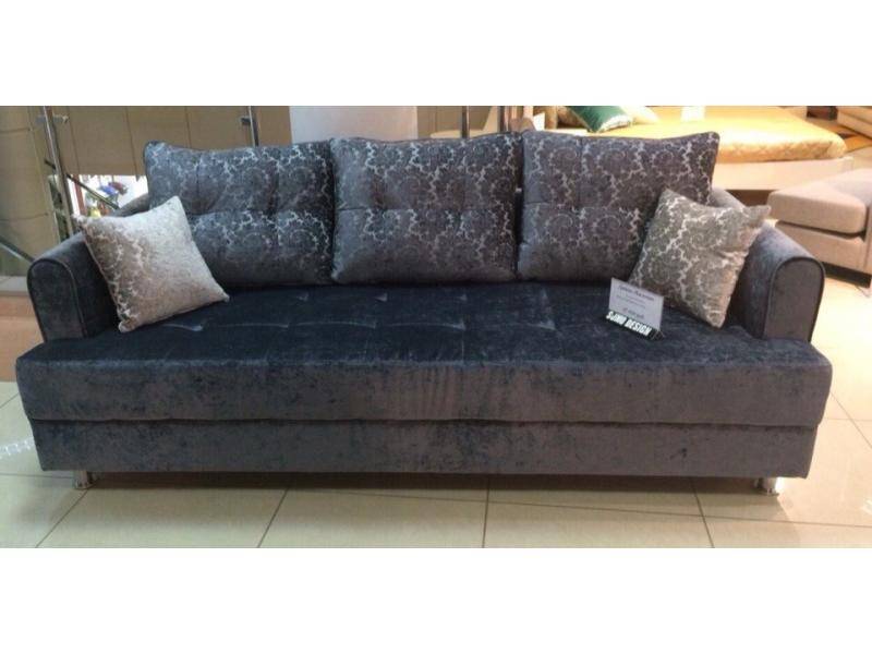 прямой диван хилтон в Нижневартовске