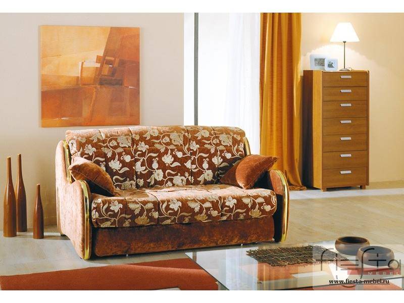 диван-аккордеон вегас в Нижневартовске