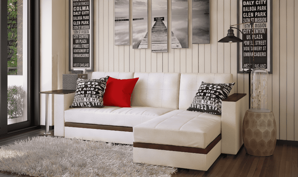 диван орфей дельфин со столиком в Нижневартовске