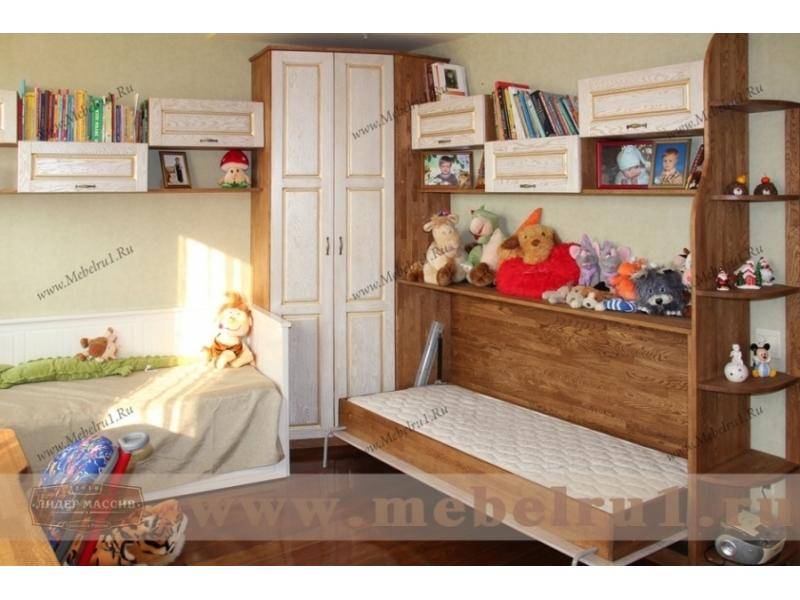 детская элитная в Нижневартовске