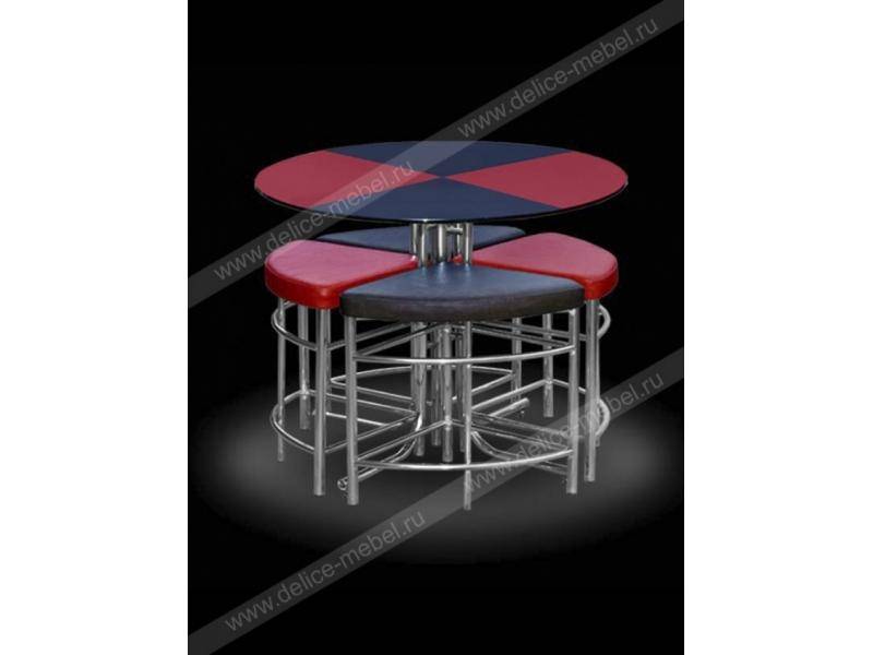 набор мебели квартоль в Нижневартовске