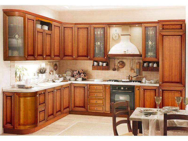 кухня фиренце в Нижневартовске