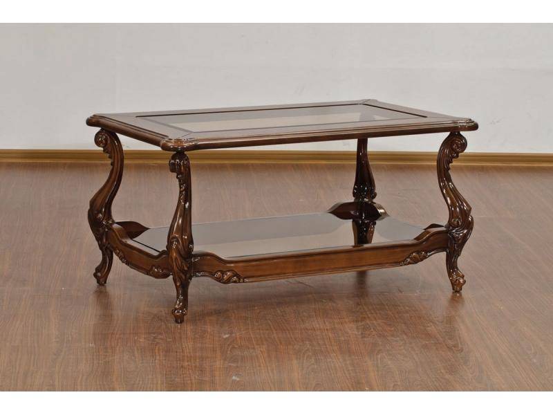 стол журнальный виконт в Нижневартовске