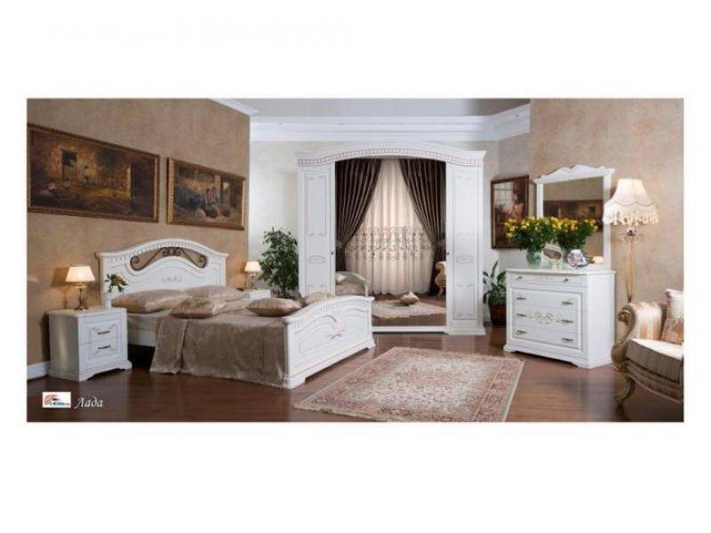 спальня лада в Нижневартовске