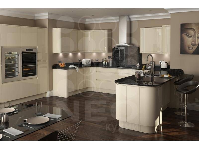 кухня мира в Нижневартовске