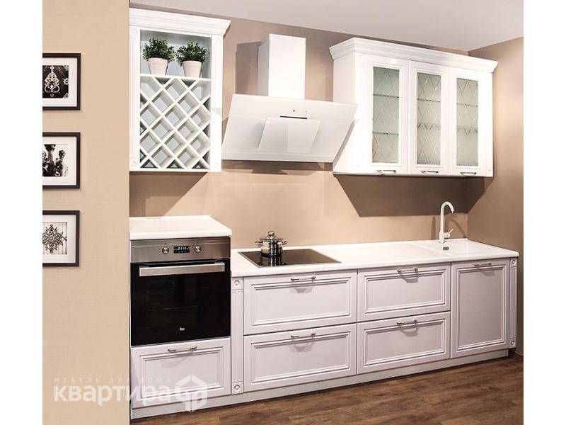 кухонный гарнитур лилия в Нижневартовске