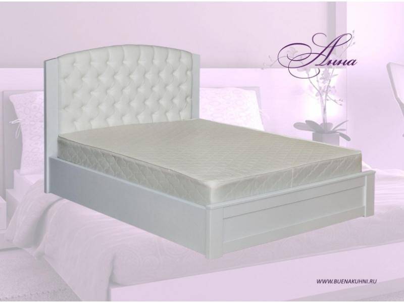 кровать анна в Нижневартовске