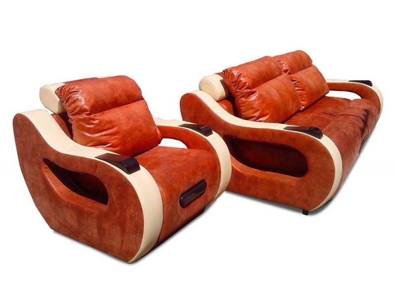 диван прямой дар-17 в Нижневартовске