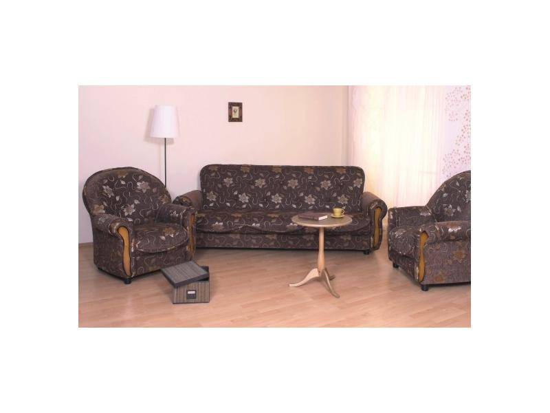 комплект мягкой мебели элегия в Нижневартовске