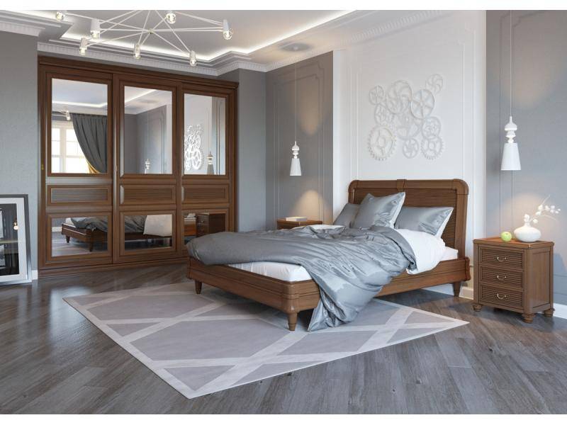 спальня 048 в Нижневартовске