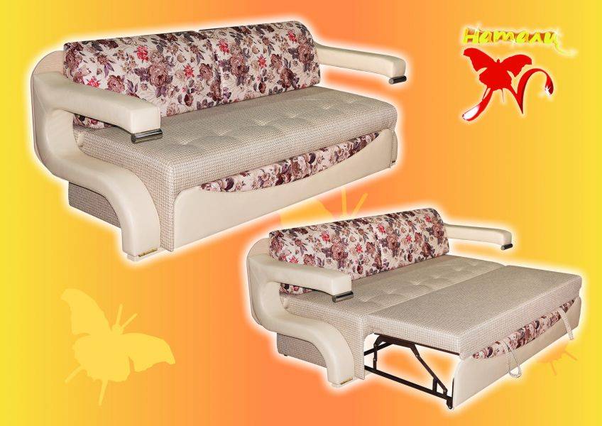 диван-стол-кровать 3 в 1 в Нижневартовске