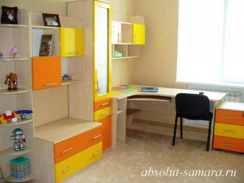 детская 8 в Нижневартовске