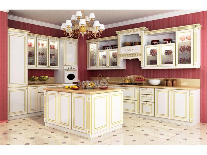 кухня грэта в Нижневартовске