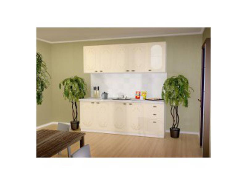 кухня прямая версаль в Нижневартовске