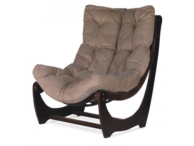 кресло барелли венге с подушкой в Нижневартовске