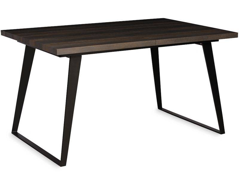 стильный деревянный стол martin в Нижневартовске