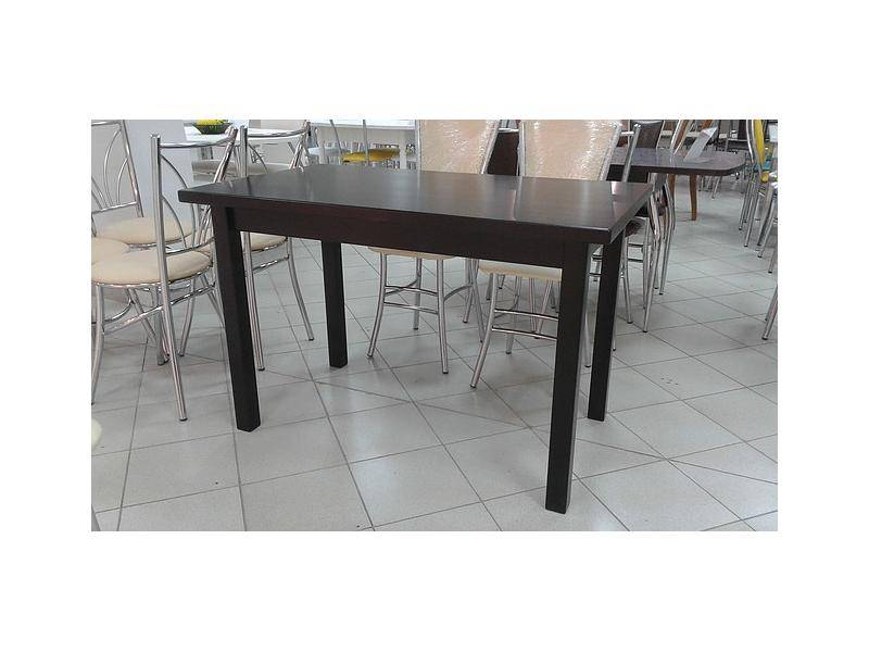 стол обеденный прямоугольный массив в Нижневартовске