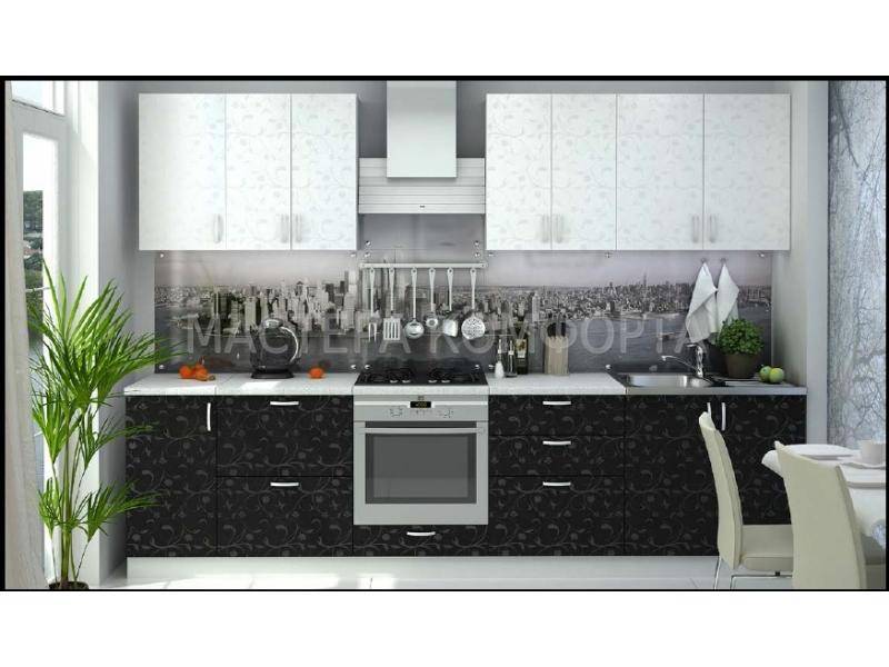 кухня лдсп дина в Нижневартовске