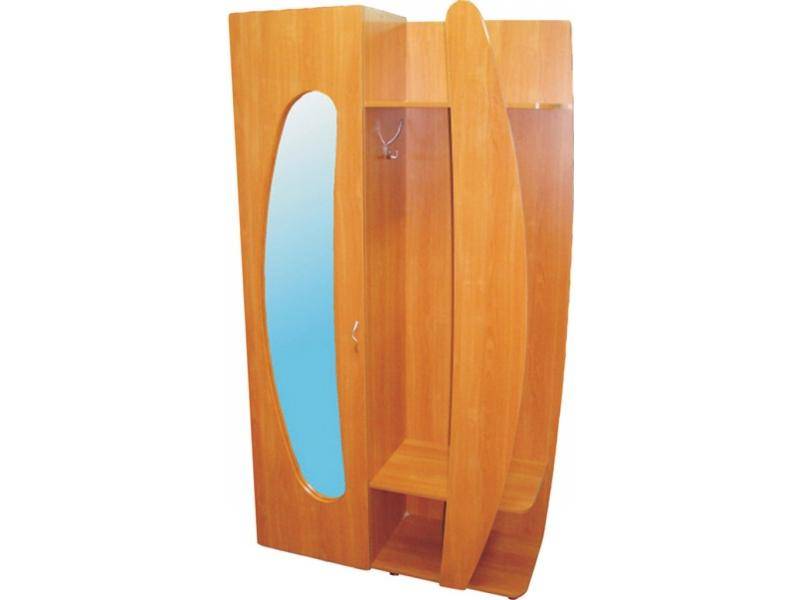 прихожая «силуэт 1» в Нижневартовске