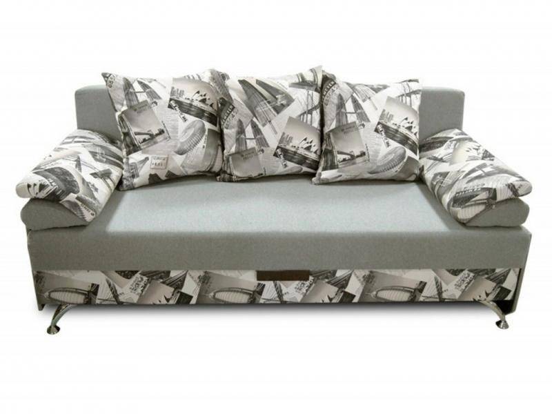 тик-так диван ассоль в Нижневартовске